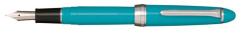 Sailor PROCOLOR 500 Aqua Green Fountain Pen - Penna Stilografica